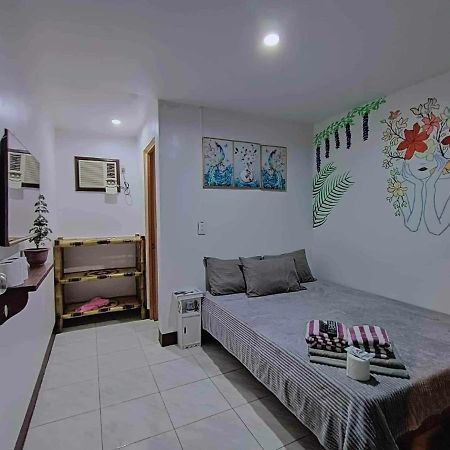 Julz El Nido Inn Kültér fotó