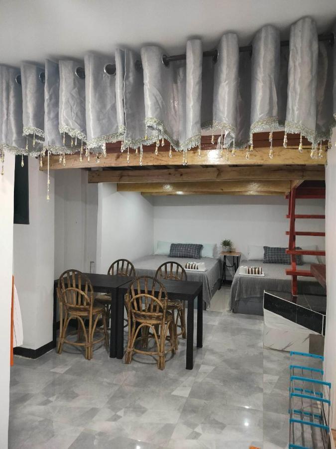 Julz El Nido Inn Kültér fotó
