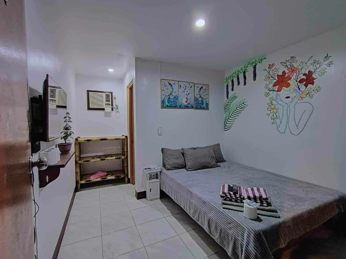 Julz El Nido Inn Kültér fotó