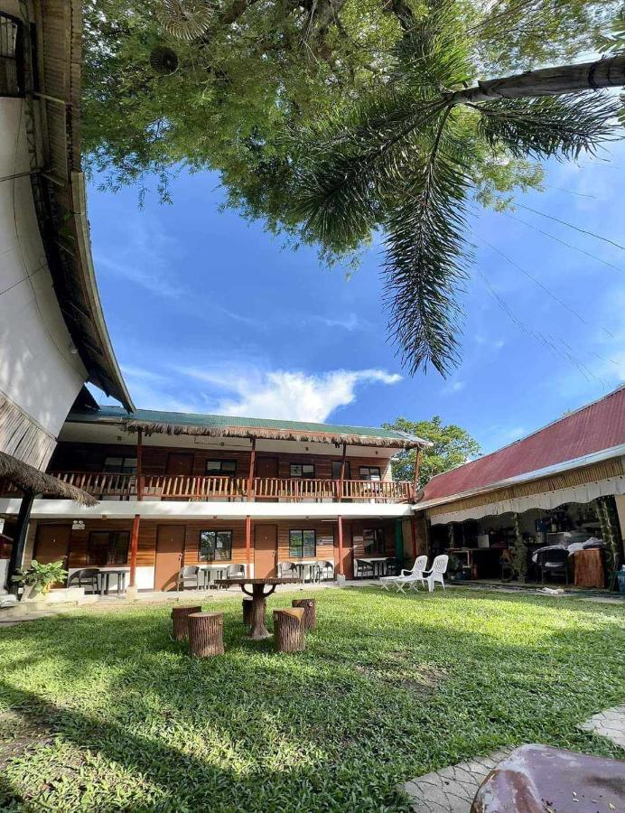 Julz El Nido Inn Kültér fotó