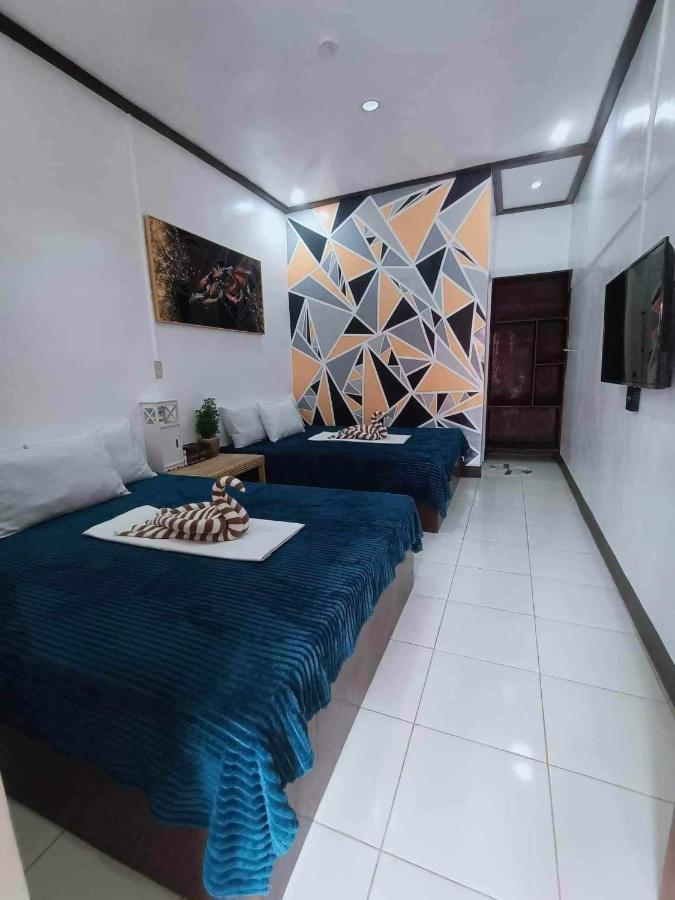 Julz El Nido Inn Kültér fotó