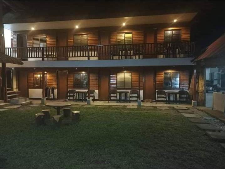 Julz El Nido Inn Kültér fotó