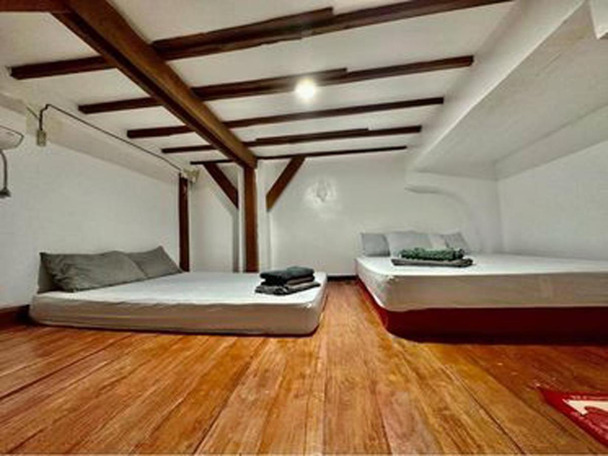 Julz El Nido Inn Kültér fotó