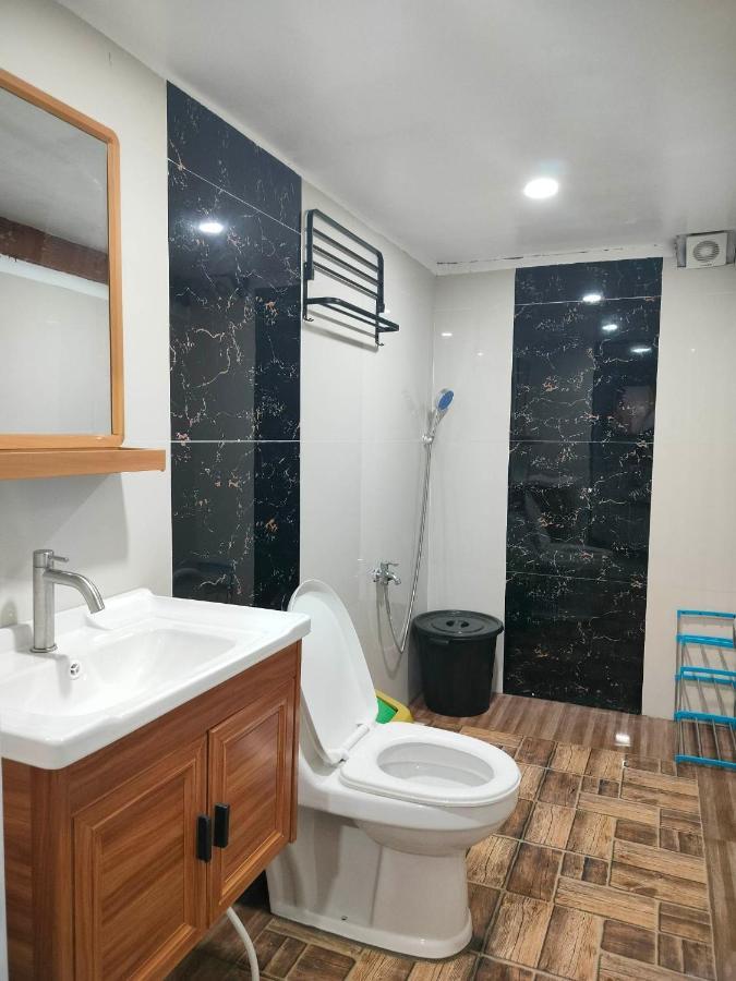 Julz El Nido Inn Kültér fotó