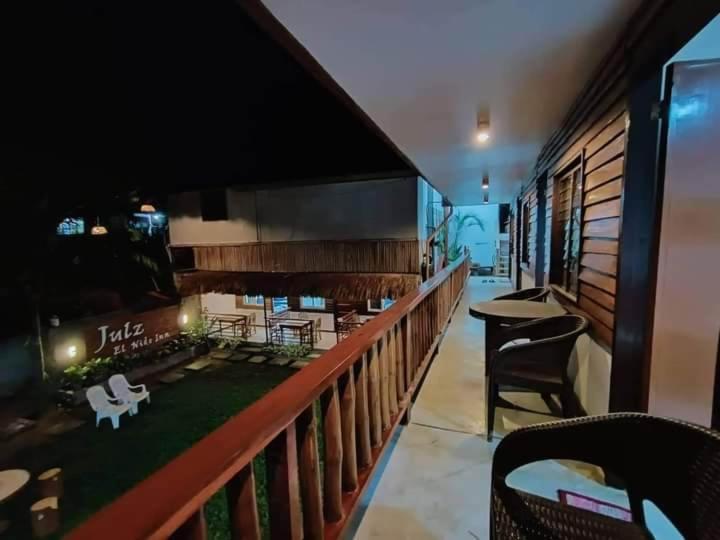 Julz El Nido Inn Kültér fotó
