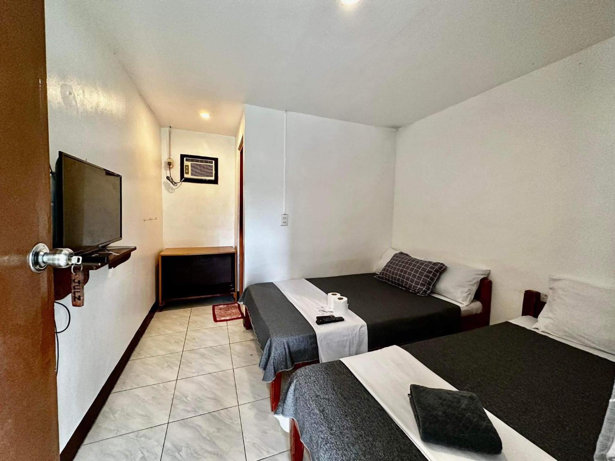 Julz El Nido Inn Kültér fotó