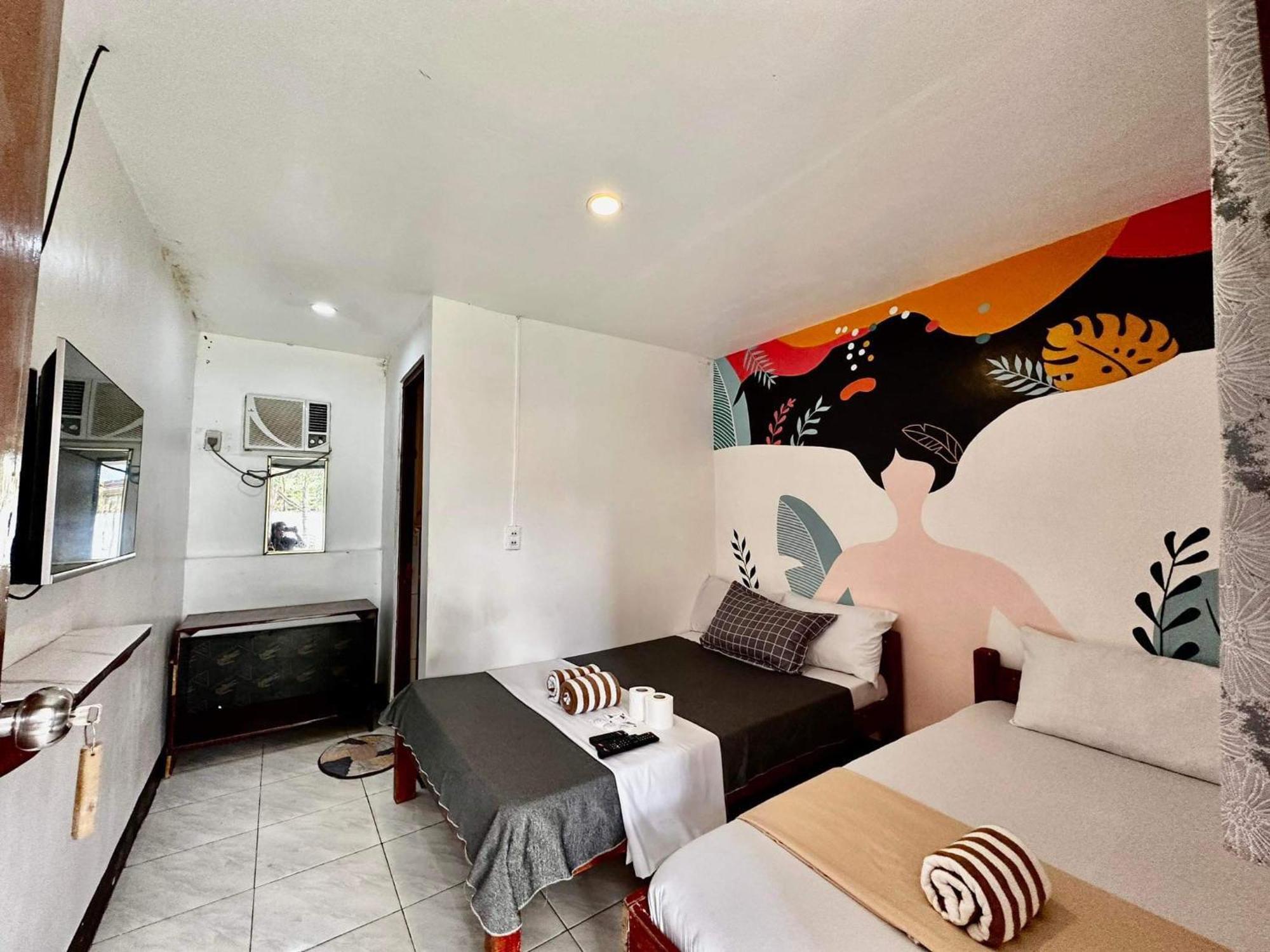 Julz El Nido Inn Kültér fotó